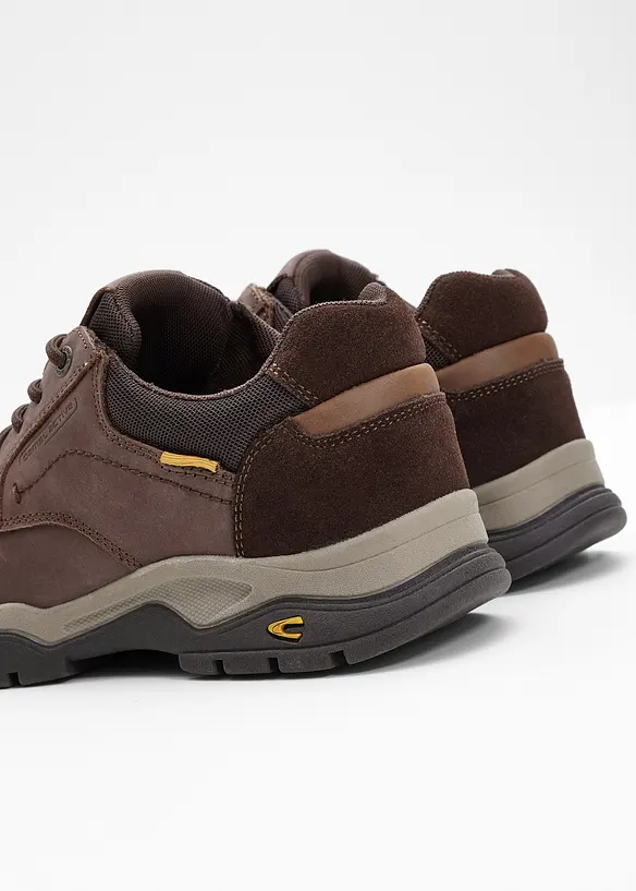 Camel Active Sneaker aus Leder, Camel Active