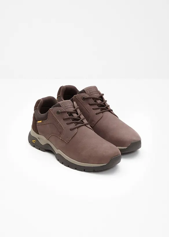 Camel Active Sneaker aus Leder, Camel Active