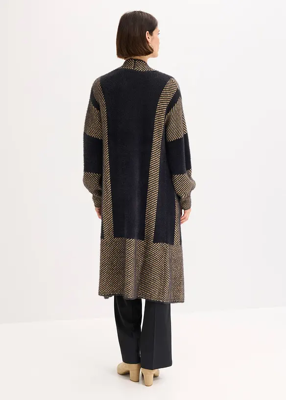 Strickmantel, bonprix