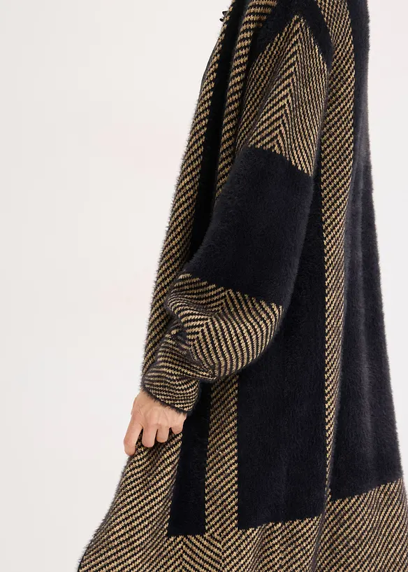Strickmantel, bonprix