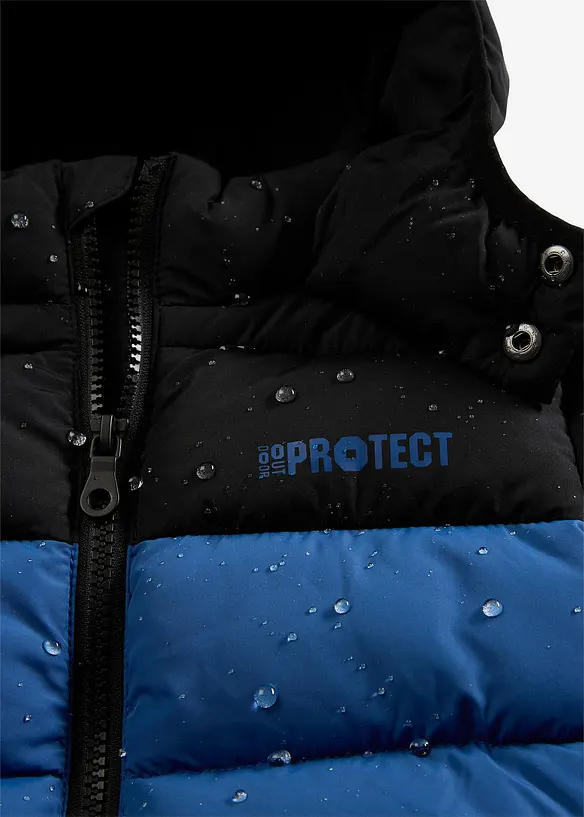 wasserabweisende Funktions-Winterjacke, bonprix