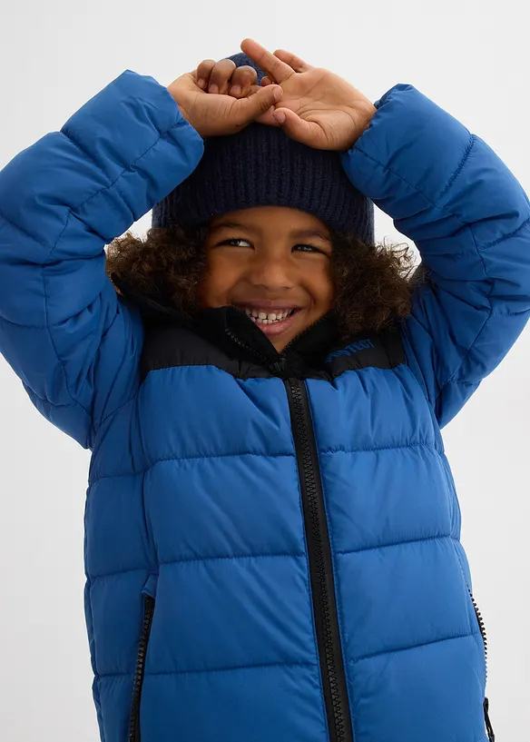 wasserabweisende Funktions-Winterjacke, bonprix