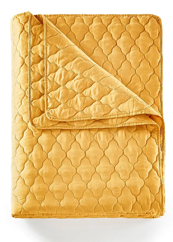 Couvre-lit matelassé, bonprix