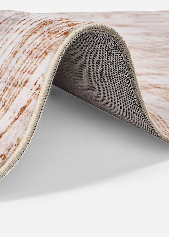 Tapis au motif moderne, bonprix