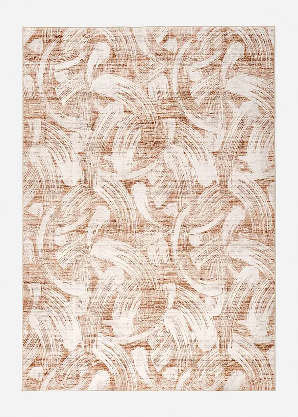 Tapis au motif moderne, bonprix