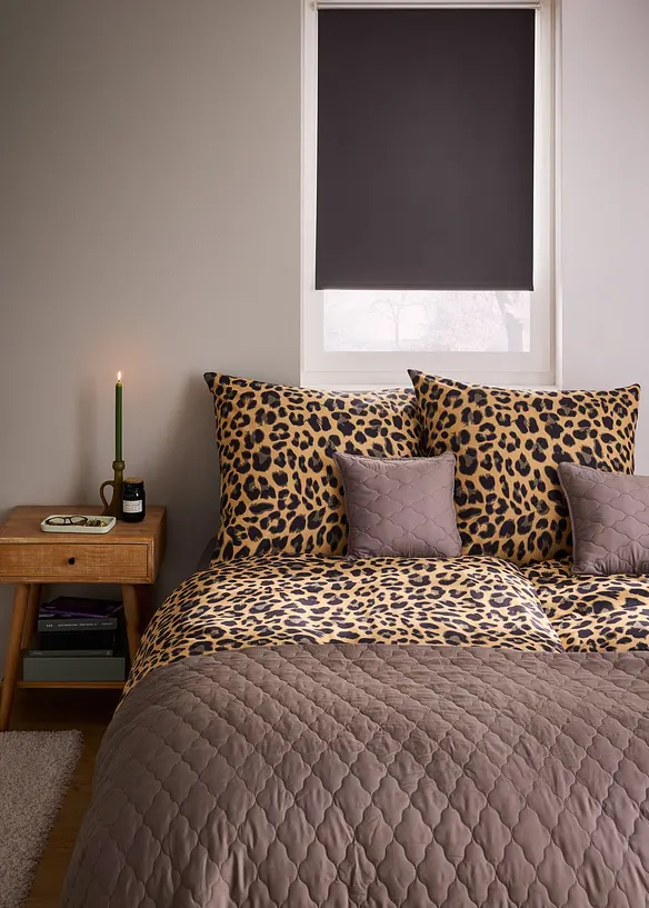Parure de lit Laetizia, bonprix