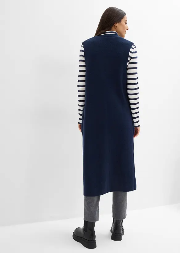 Strick-Weste, bonprix