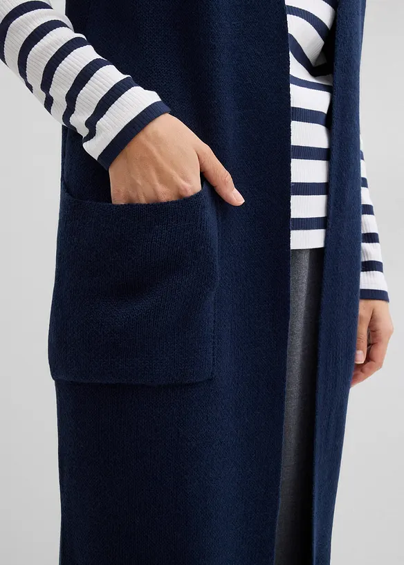 Strick-Weste, bonprix