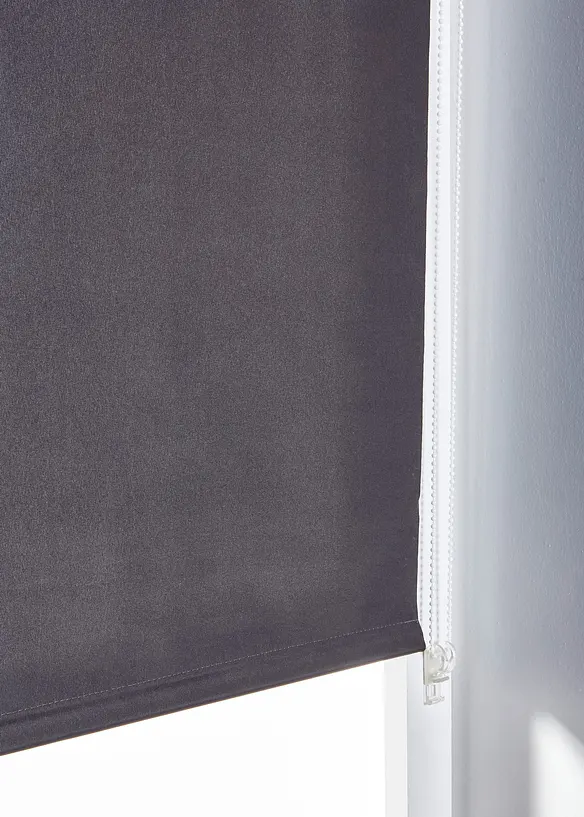 Store occultant à poser sans perceuse, bonprix