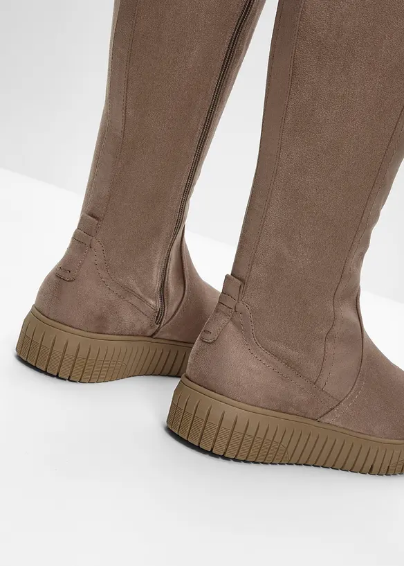 Jana Stiefel in bequemer Weite, Jana