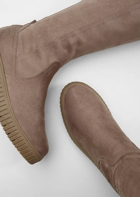 Jana Stiefel in bequemer Weite, Jana