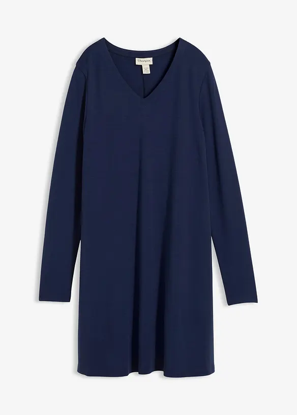 Robe fluide, bonprix