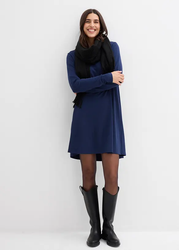 Robe fluide, bonprix