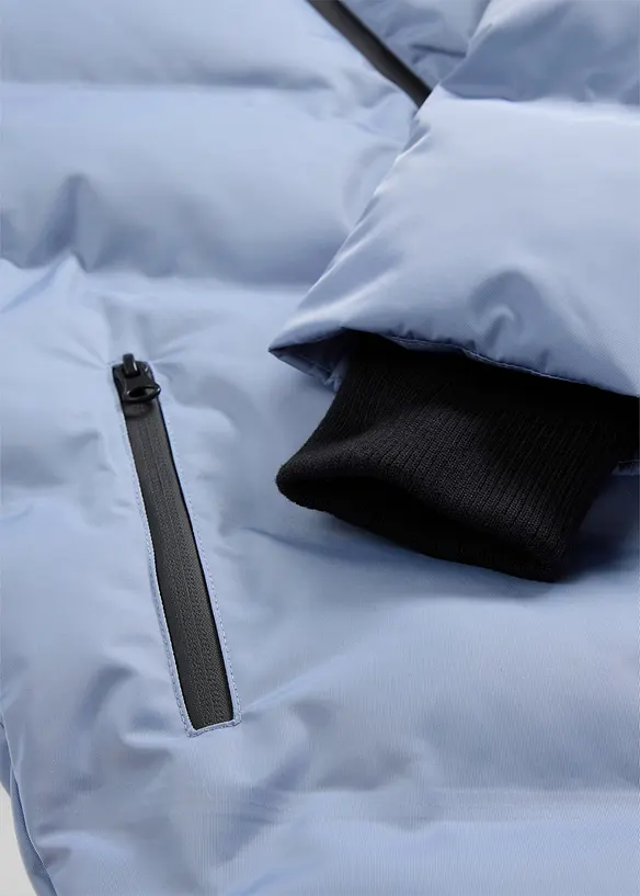 Steppmantel, bonprix