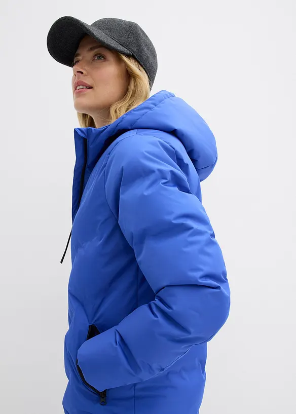 Steppmantel, bonprix