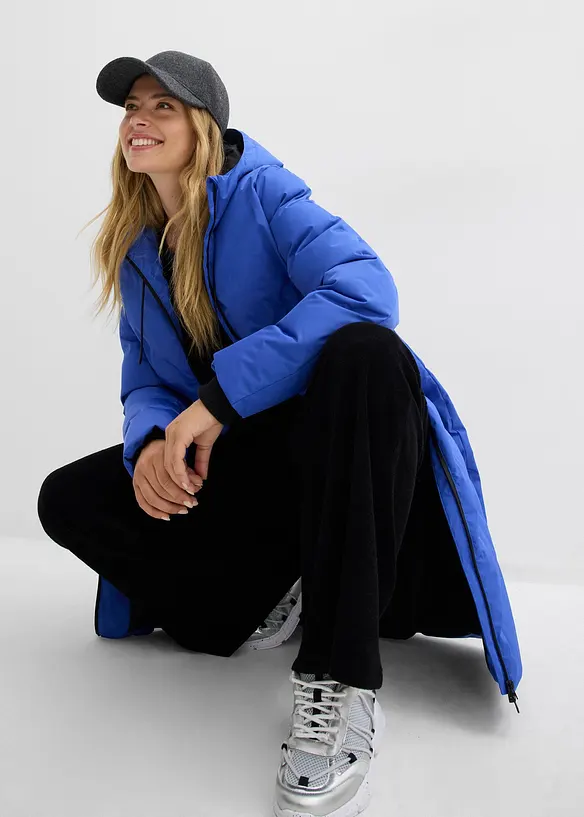 Steppmantel, bonprix