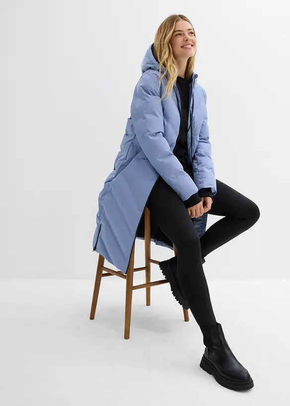 Steppmantel, bonprix