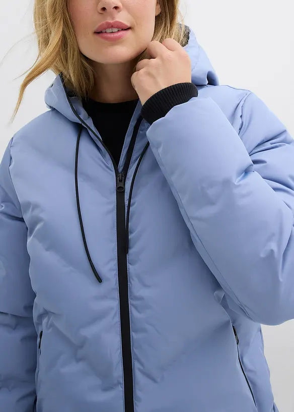 Steppmantel, bonprix