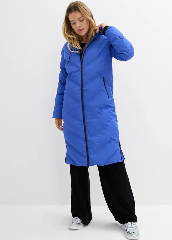 Steppmantel, bonprix