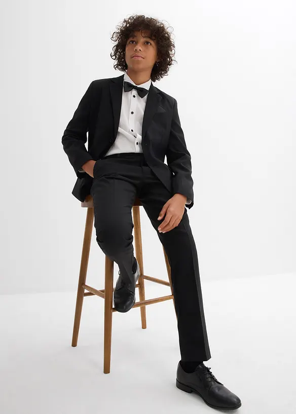 Costume 2 pièces regular, bonprix