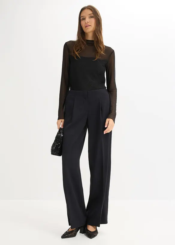 Pantalon palazzo, bonprix
