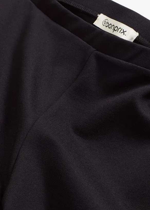 Leggings aus bequemen Punto di Roma, bonprix