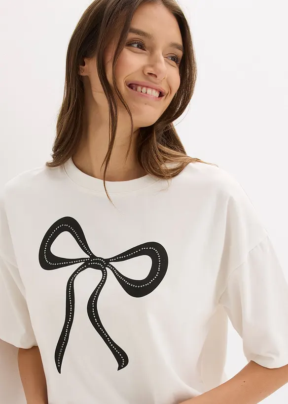 Oversize-Shirt, bonprix