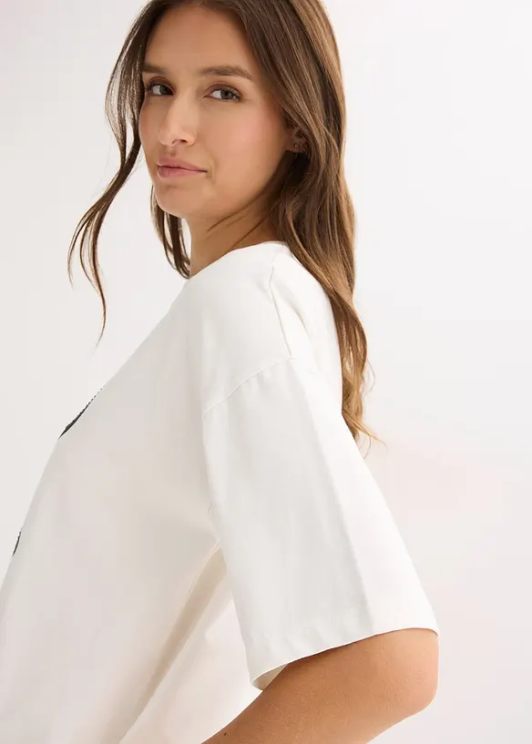 Oversize-Shirt, bonprix