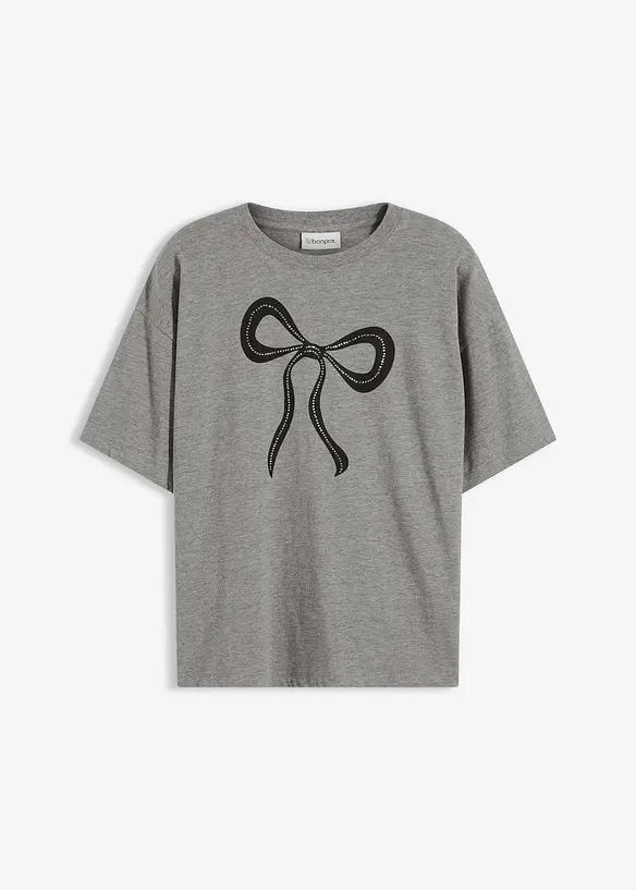 T-shirt oversize, bonprix