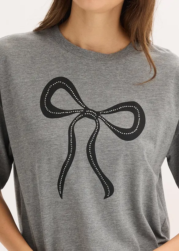 T-shirt oversize, bonprix