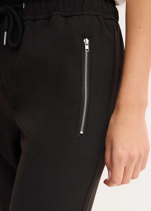 Schlupfhose  mit Bequembund, bonprix