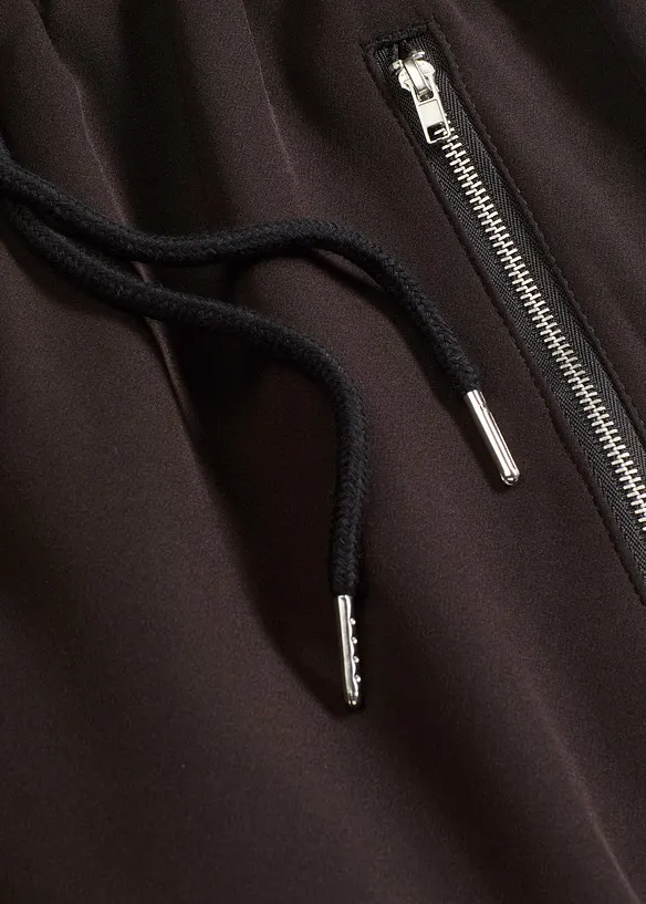 Schlupfhose  mit Bequembund, bonprix