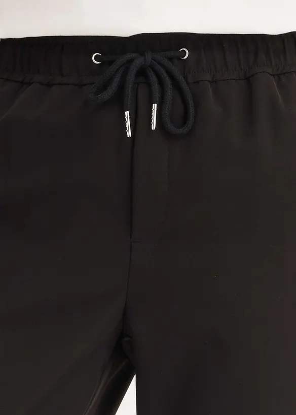 Schlupfhose  mit Bequembund, bonprix