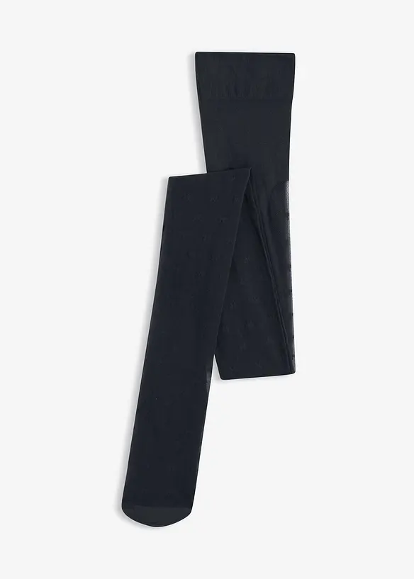 Strumpfhose mit Komfortbündchen, 20 DEN, bonprix