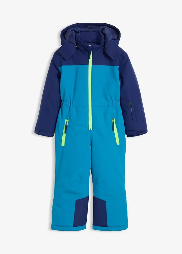 Combinaison de ski imperméable, bonprix