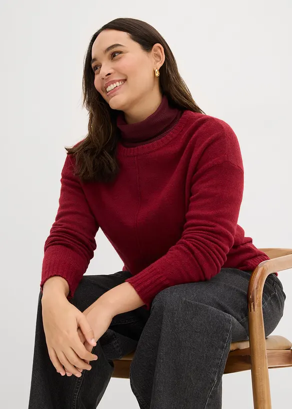 Pull, bonprix