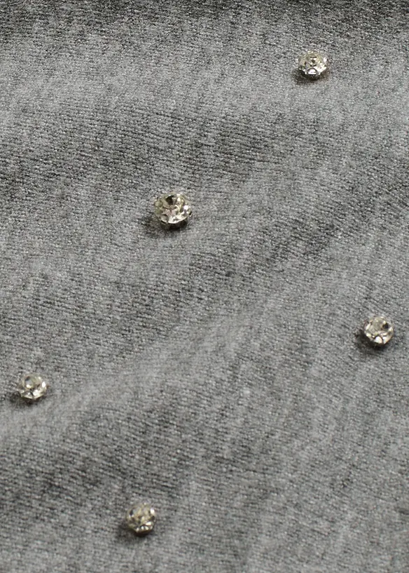 Strickkleid aus softem Viskose-Mix, bonprix