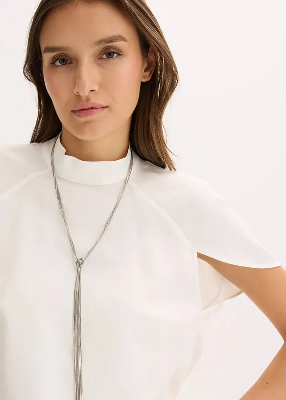 Elegante Bluse, bonprix