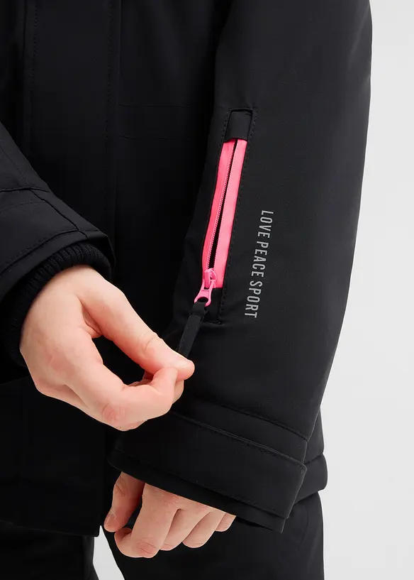 Wasserdichte Skijacke, bonprix