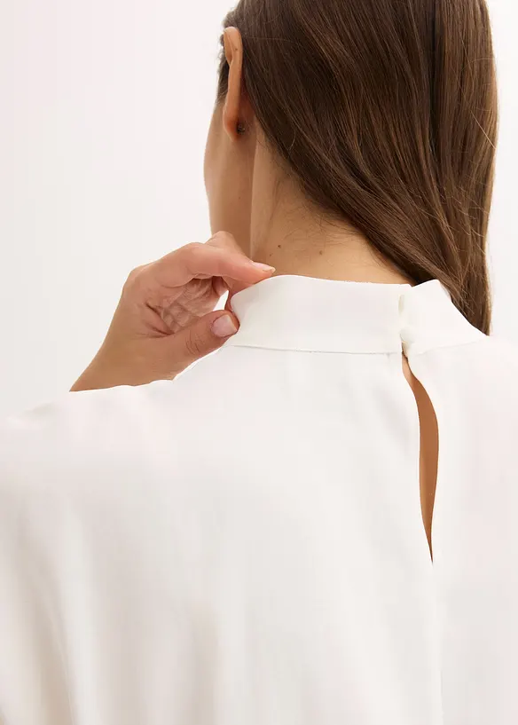 Elegante Bluse, bonprix