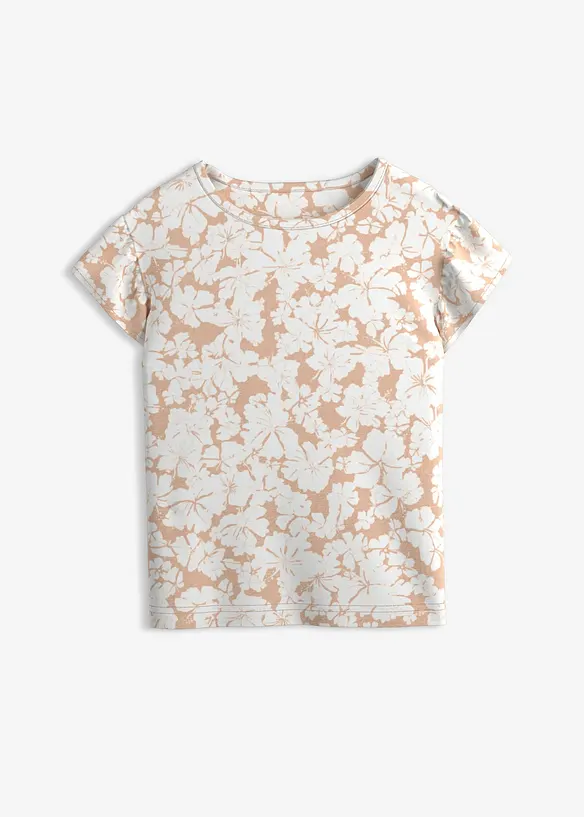 T-shirt 100% coton, bonprix