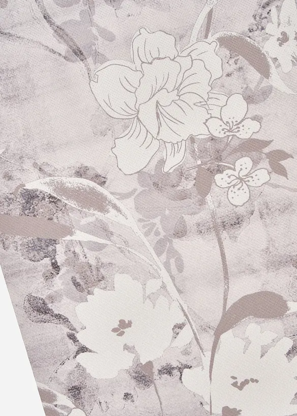 Blendschutz Schiebegardine mit Druck (1er Pack), bonprix