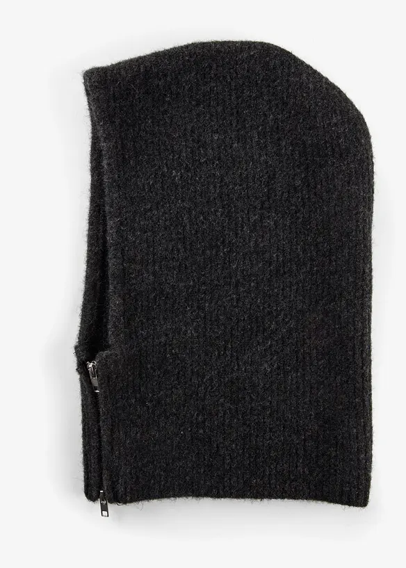 Strickkapuze, bonprix
