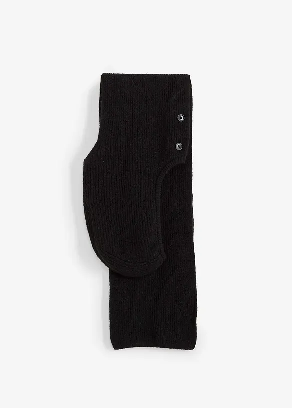 Kapuzenschal, bonprix