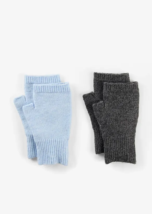 Armstulpen (2er Pack), bonprix