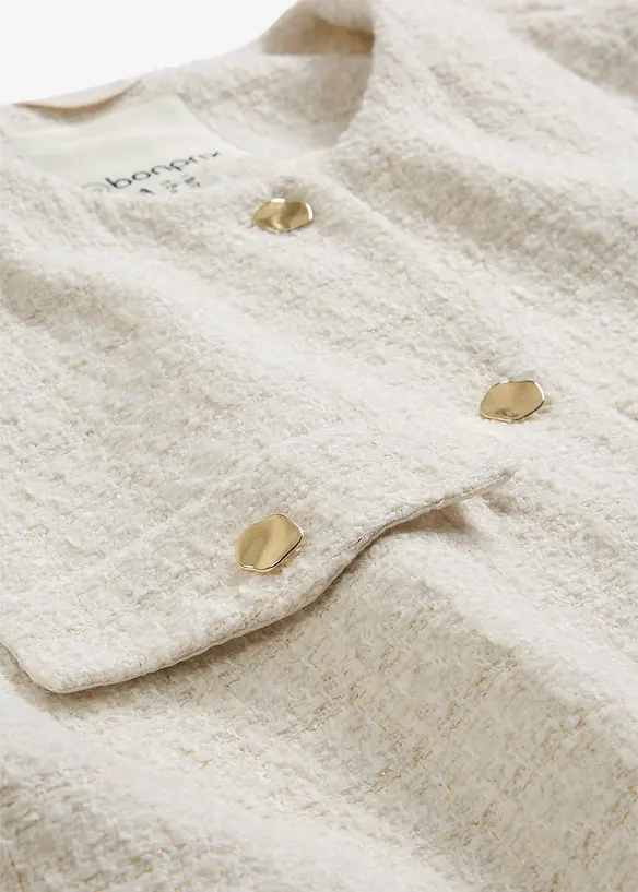 Blazer sans manches, bonprix