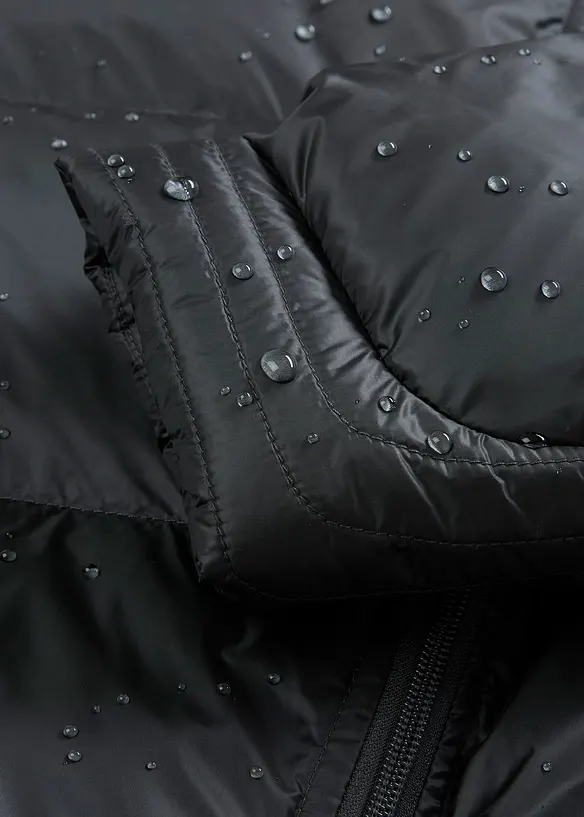 Daunenjacke mit recycelten Daunen​ wasserabweisend, bonprix