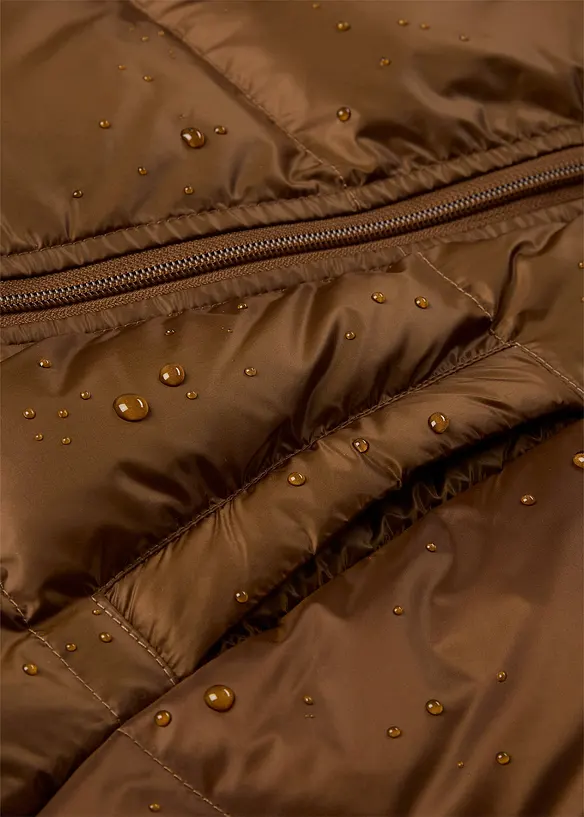 Daunenjacke mit recycelten Daunen​ wasserabweisend, bonprix
