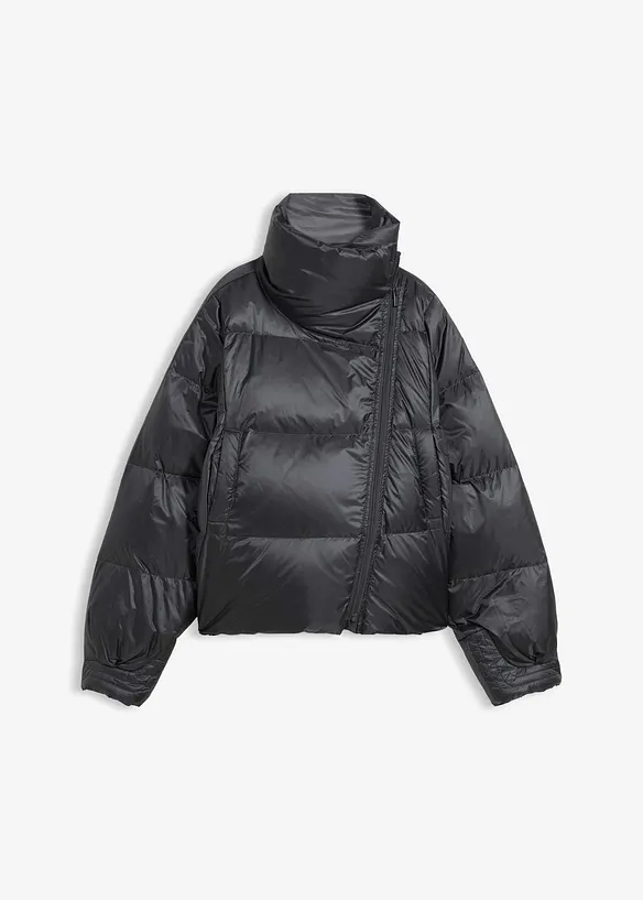 Daunenjacke mit recycelten Daunen​ wasserabweisend, bonprix