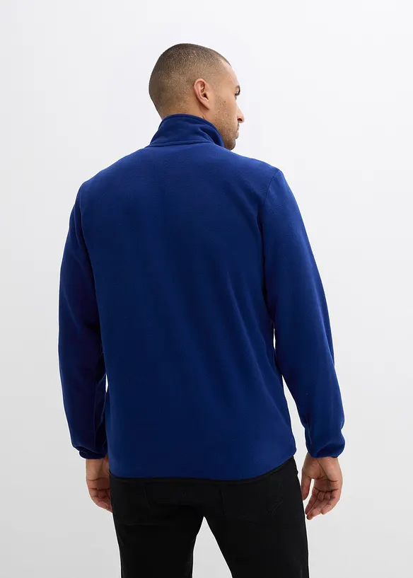 Fleecejacke (2er Pack), bonprix